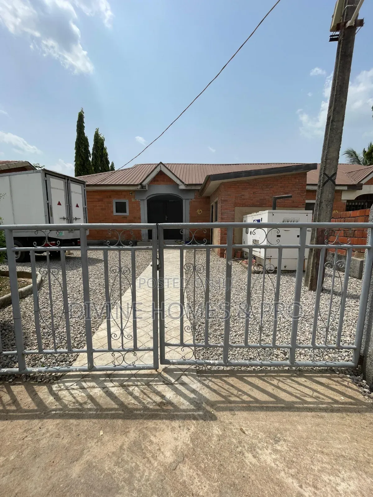 3bdrm Bungalow in Kubwa for sale in Kubwa