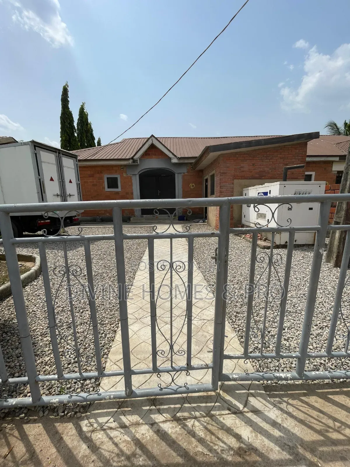 3bdrm Bungalow in Kubwa for sale in Kubwa