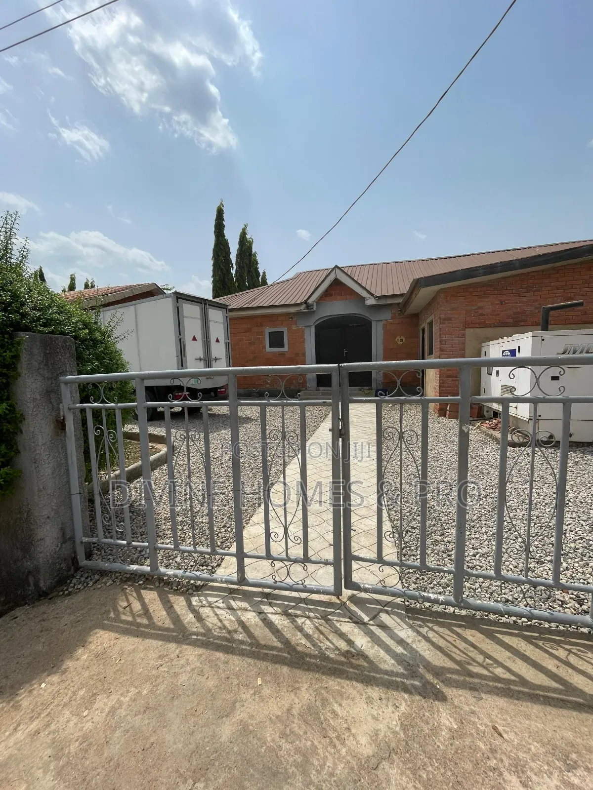 3bdrm Bungalow in Kubwa for sale in Kubwa