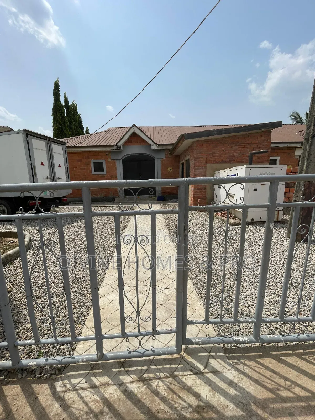 3bdrm Bungalow in Kubwa for sale in Kubwa