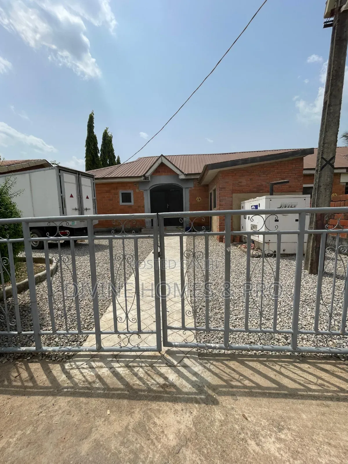 3bdrm Bungalow in Kubwa for sale in Kubwa