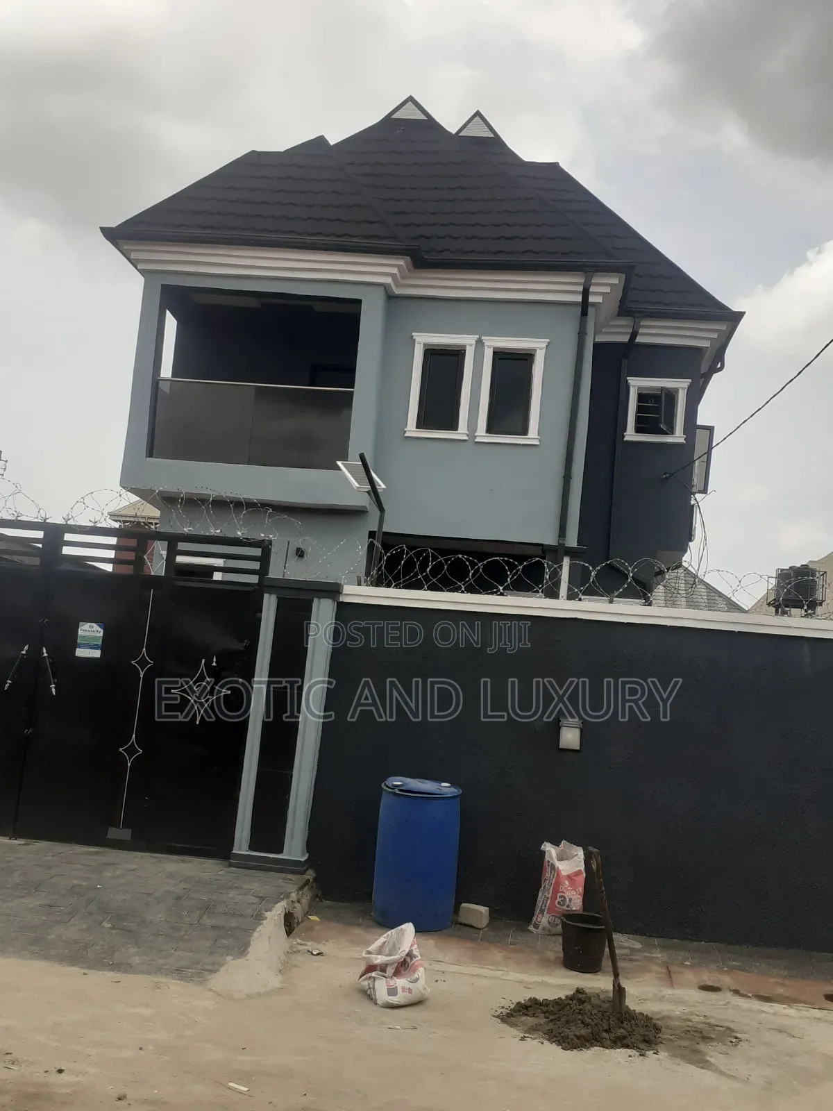 Mini Flat in Adekunle, Sabo / Yaba for rent in Sabo / Yaba