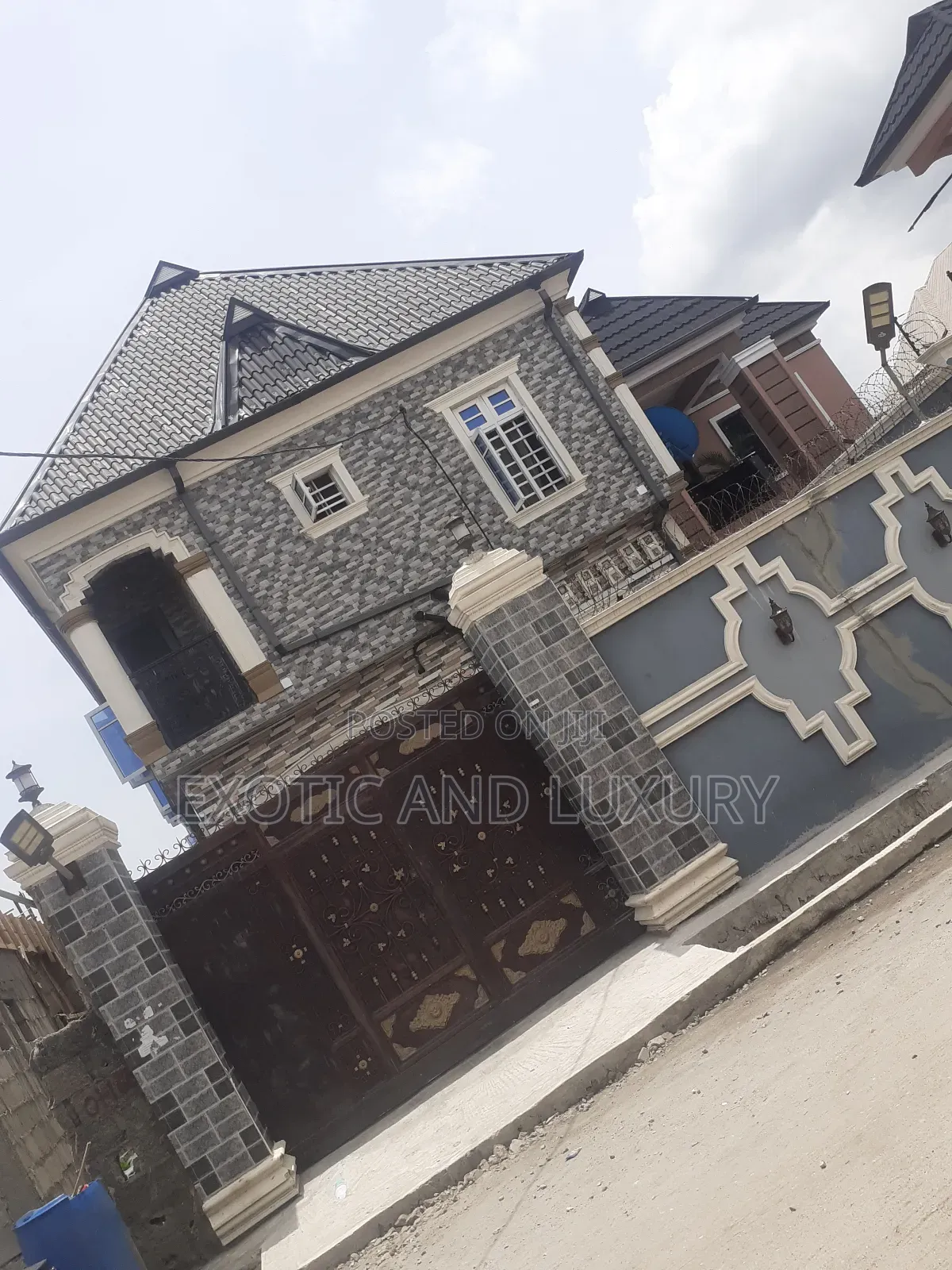 Mini Flat in Adekunle, Sabo / Yaba for rent in Sabo / Yaba