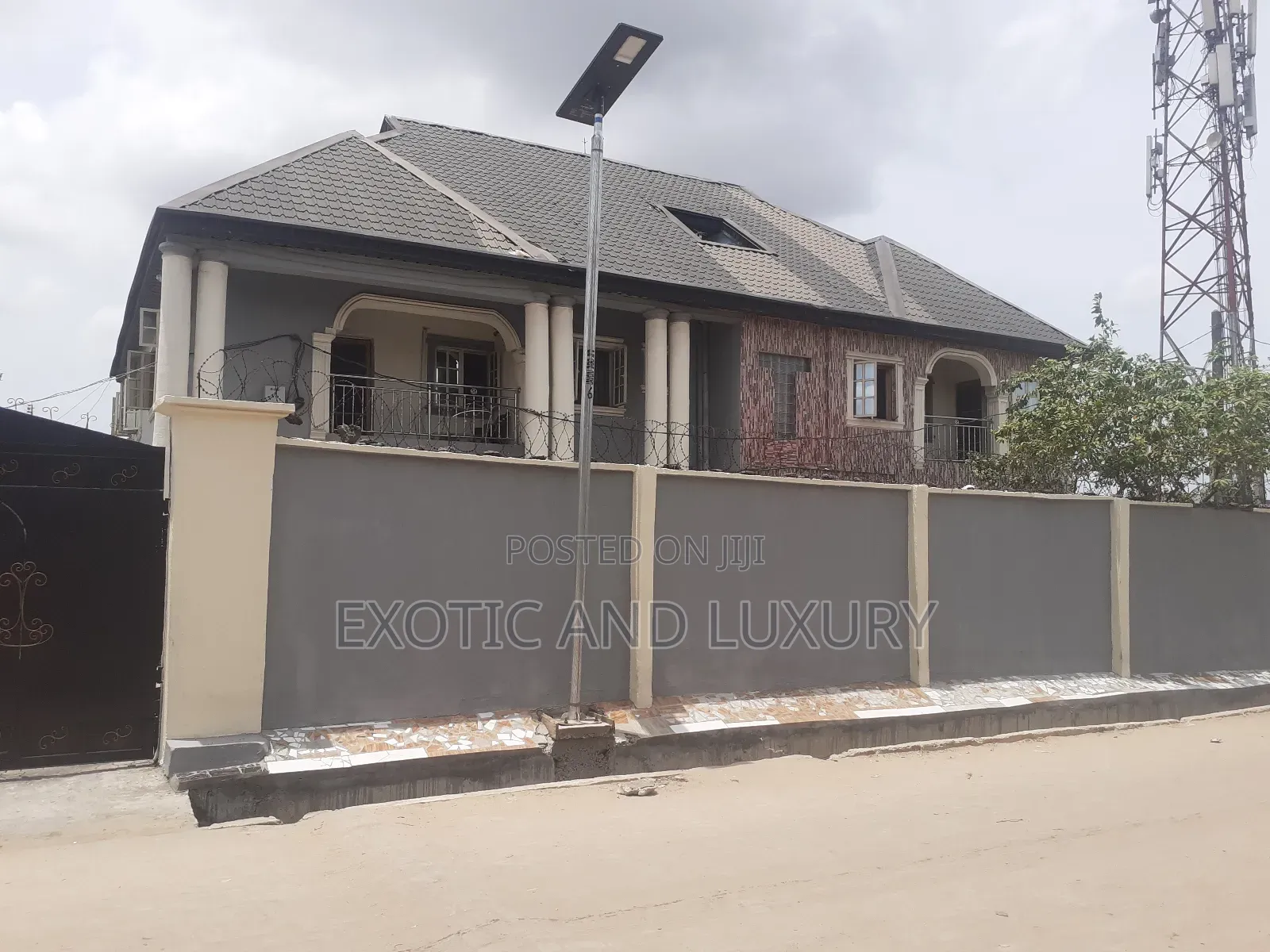 Mini Flat in Adekunle, Sabo / Yaba for rent in Sabo / Yaba