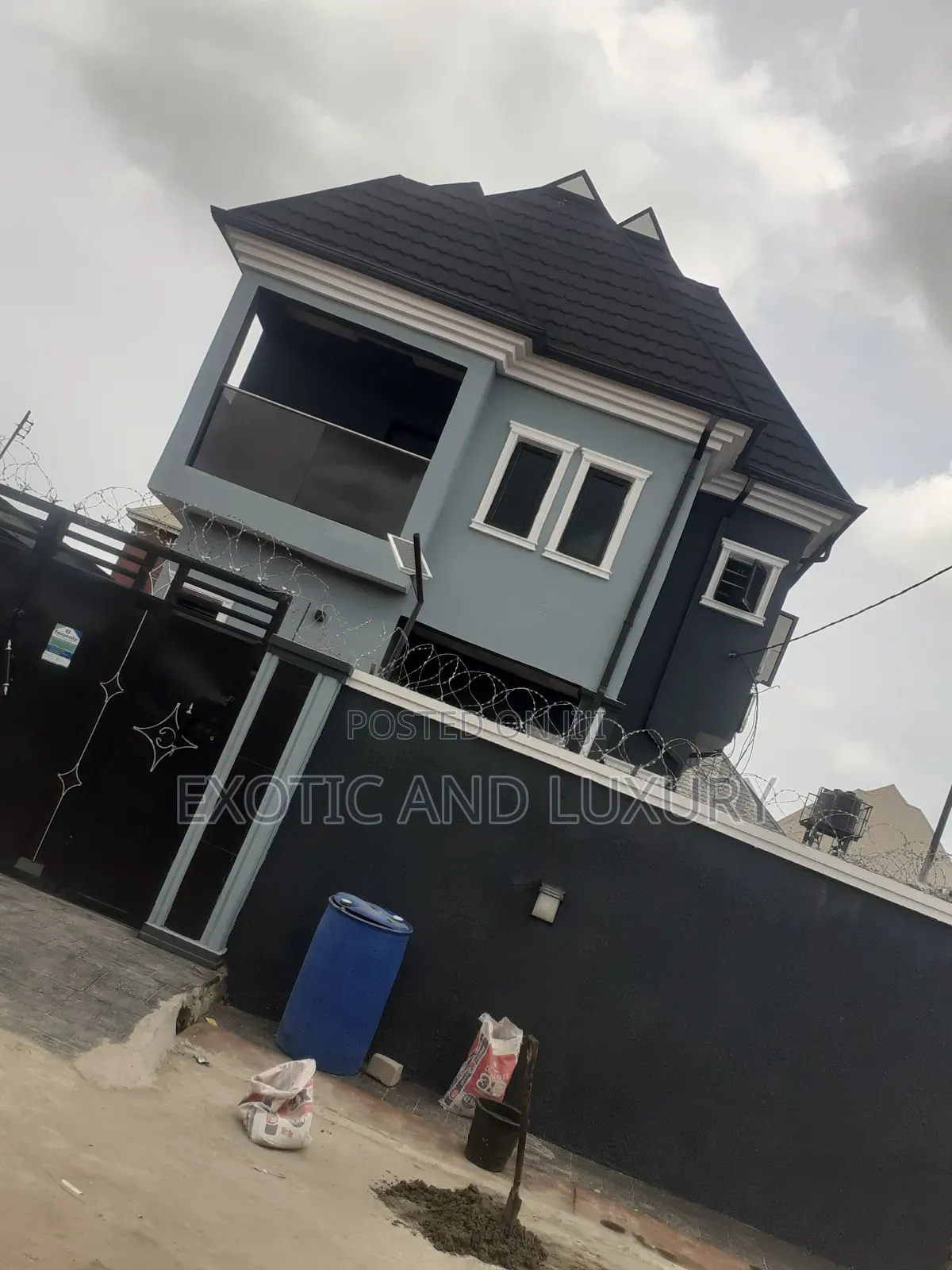 Mini Flat in Adekunle, Sabo / Yaba for rent in Sabo / Yaba