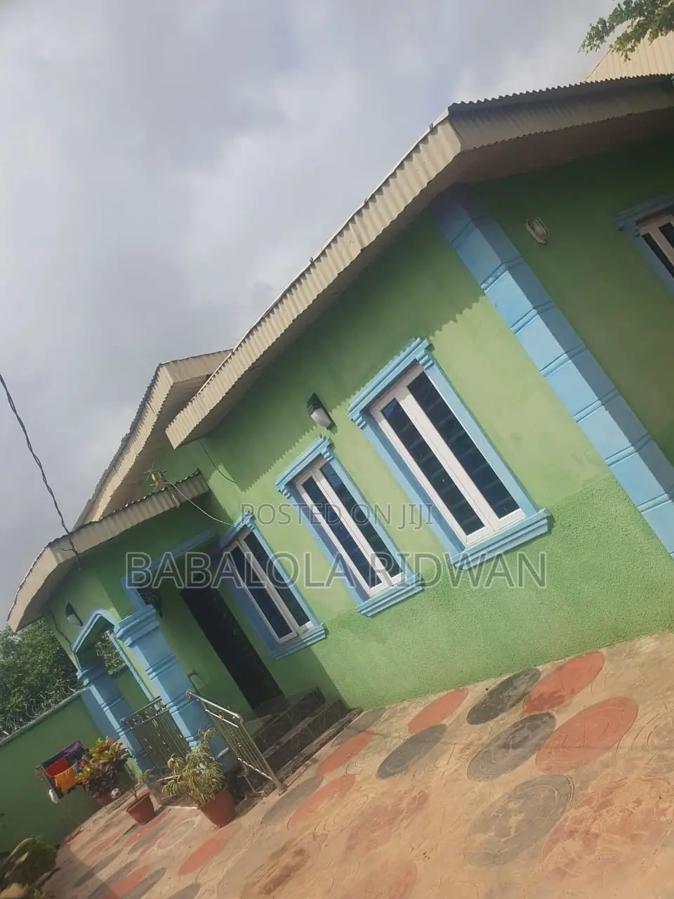 3bdrm Bungalow in Yellow Gate Mogana, Akala Express for sale in Akala Express