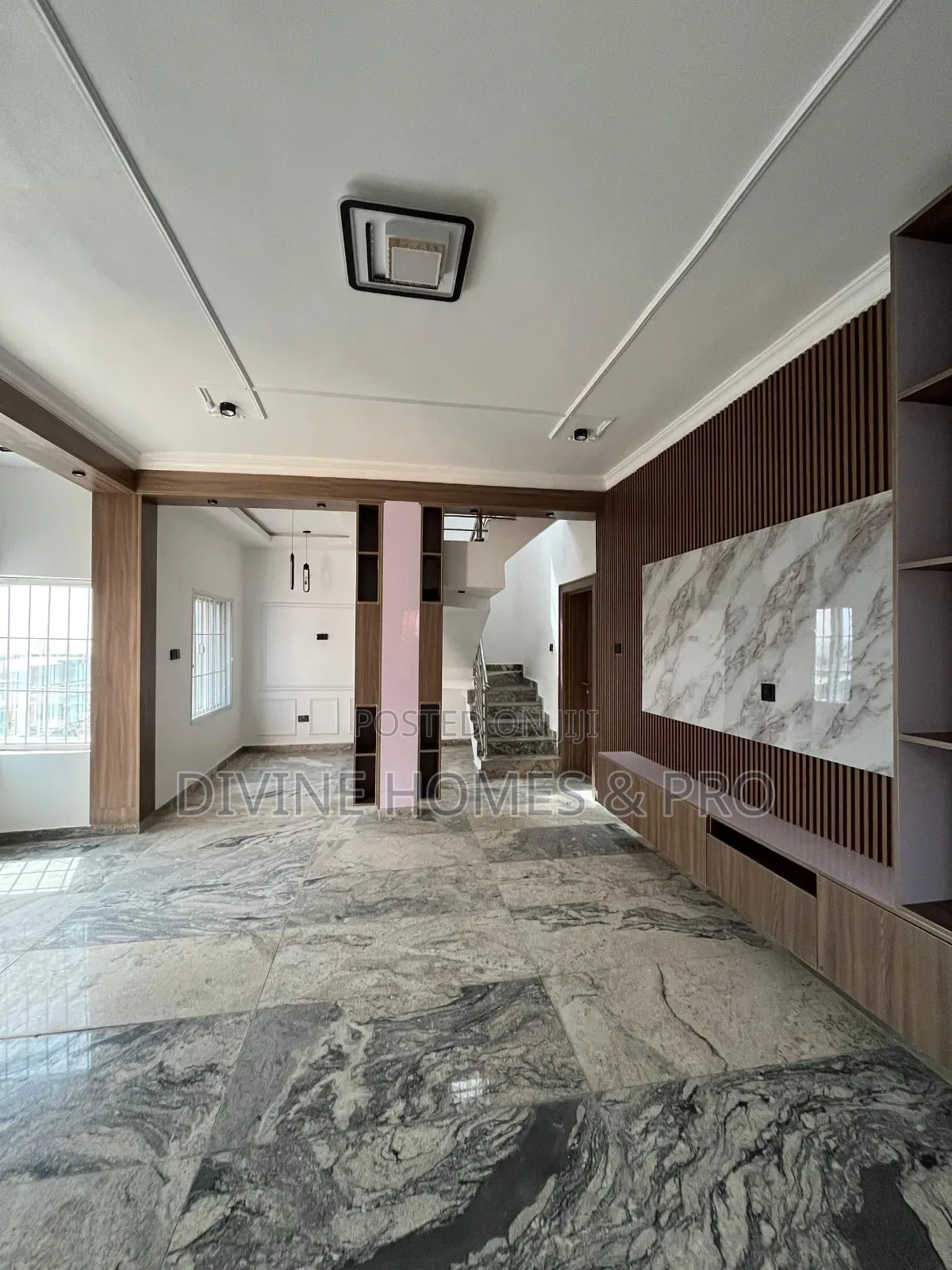 3bdrm Duplex in Kubwa for sale in Kubwa