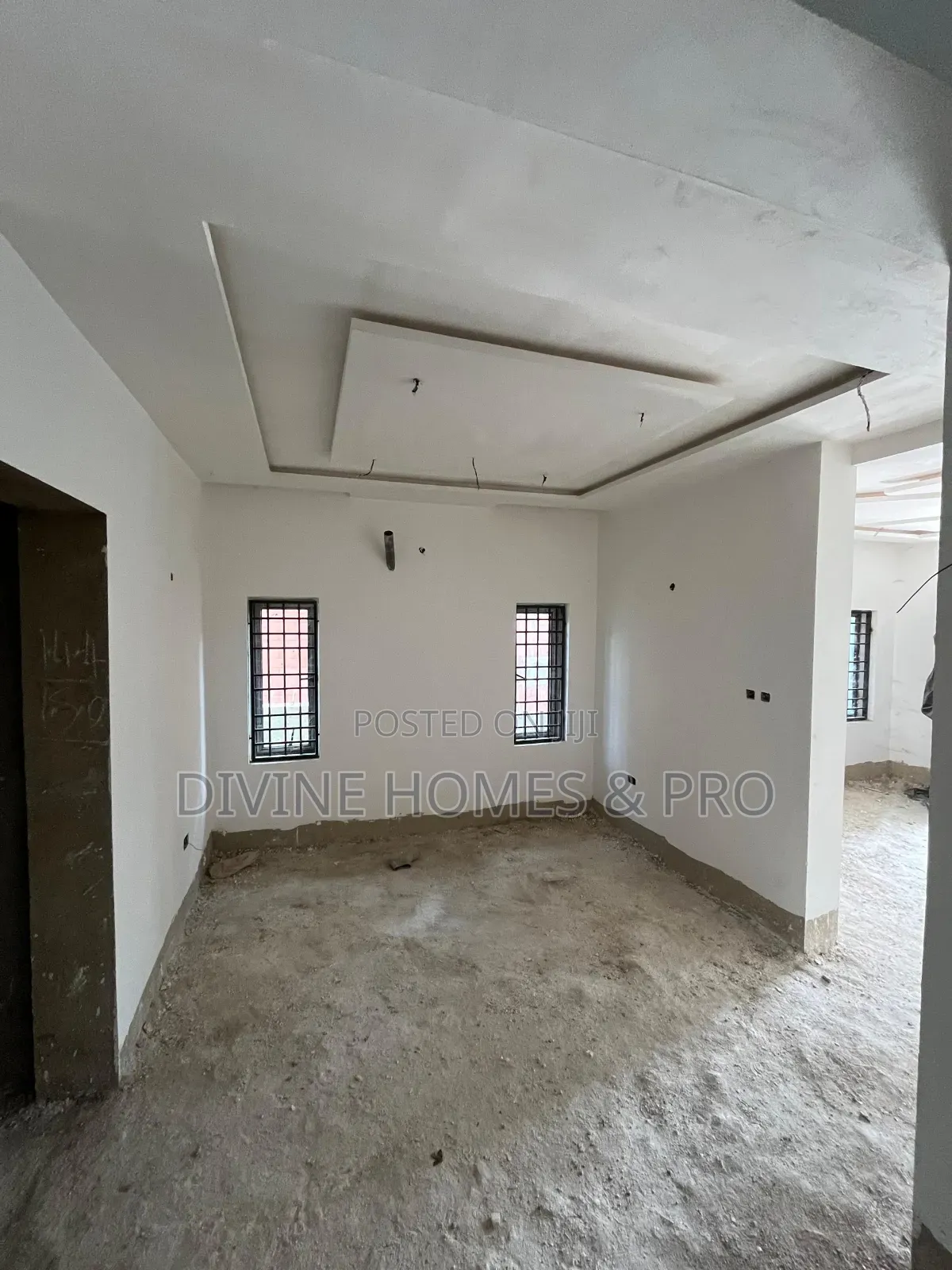 3bdrm Duplex in Kubwa for sale in Kubwa