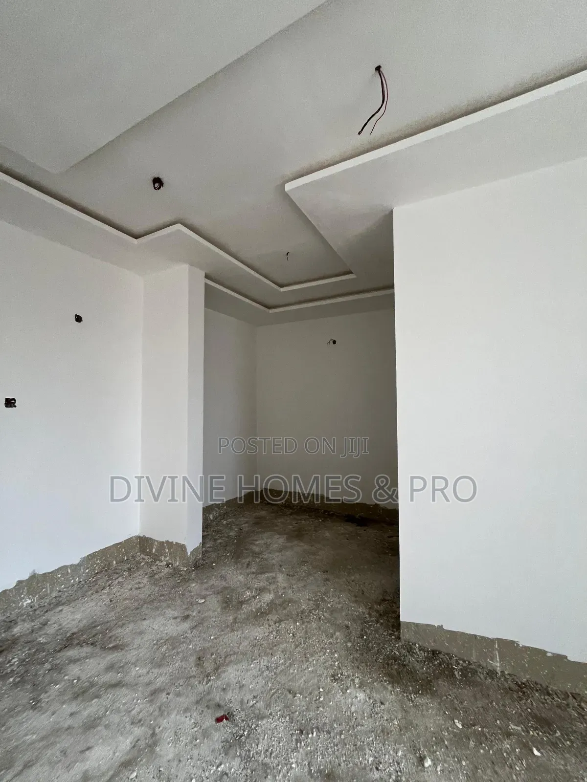 3bdrm Duplex in Kubwa for sale in Kubwa
