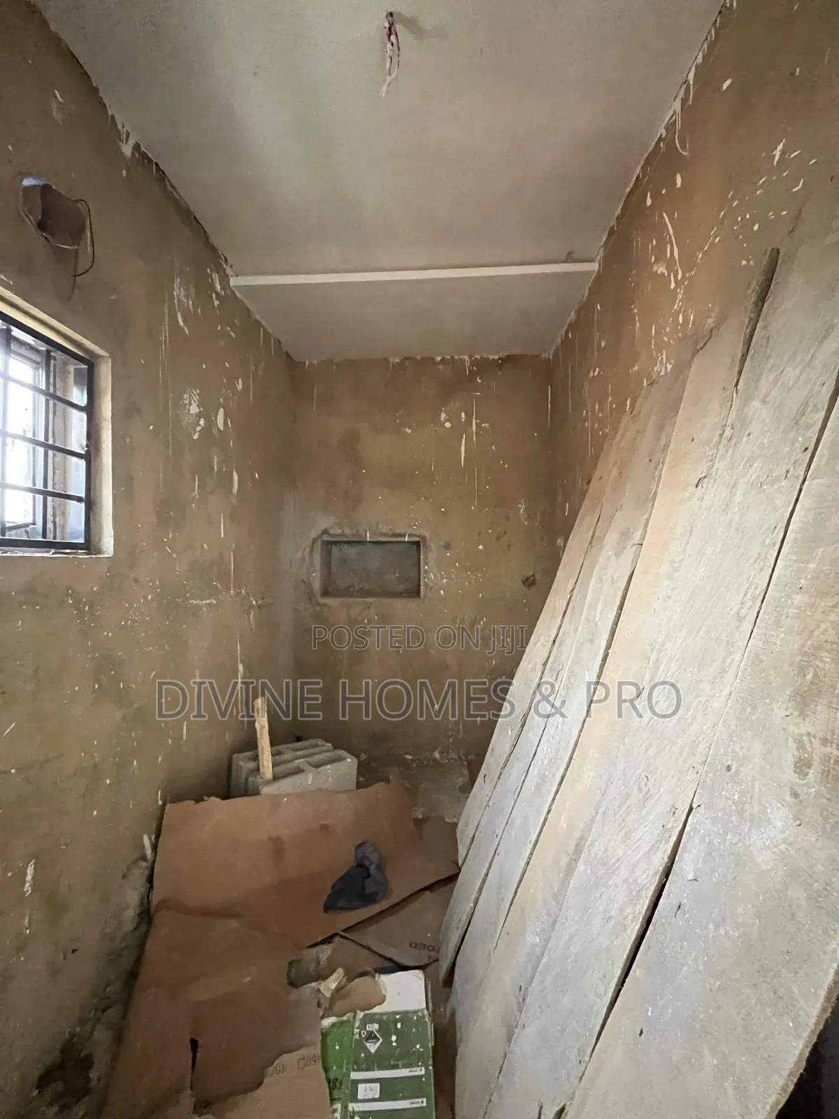 3bdrm Duplex in Kubwa for sale in Kubwa