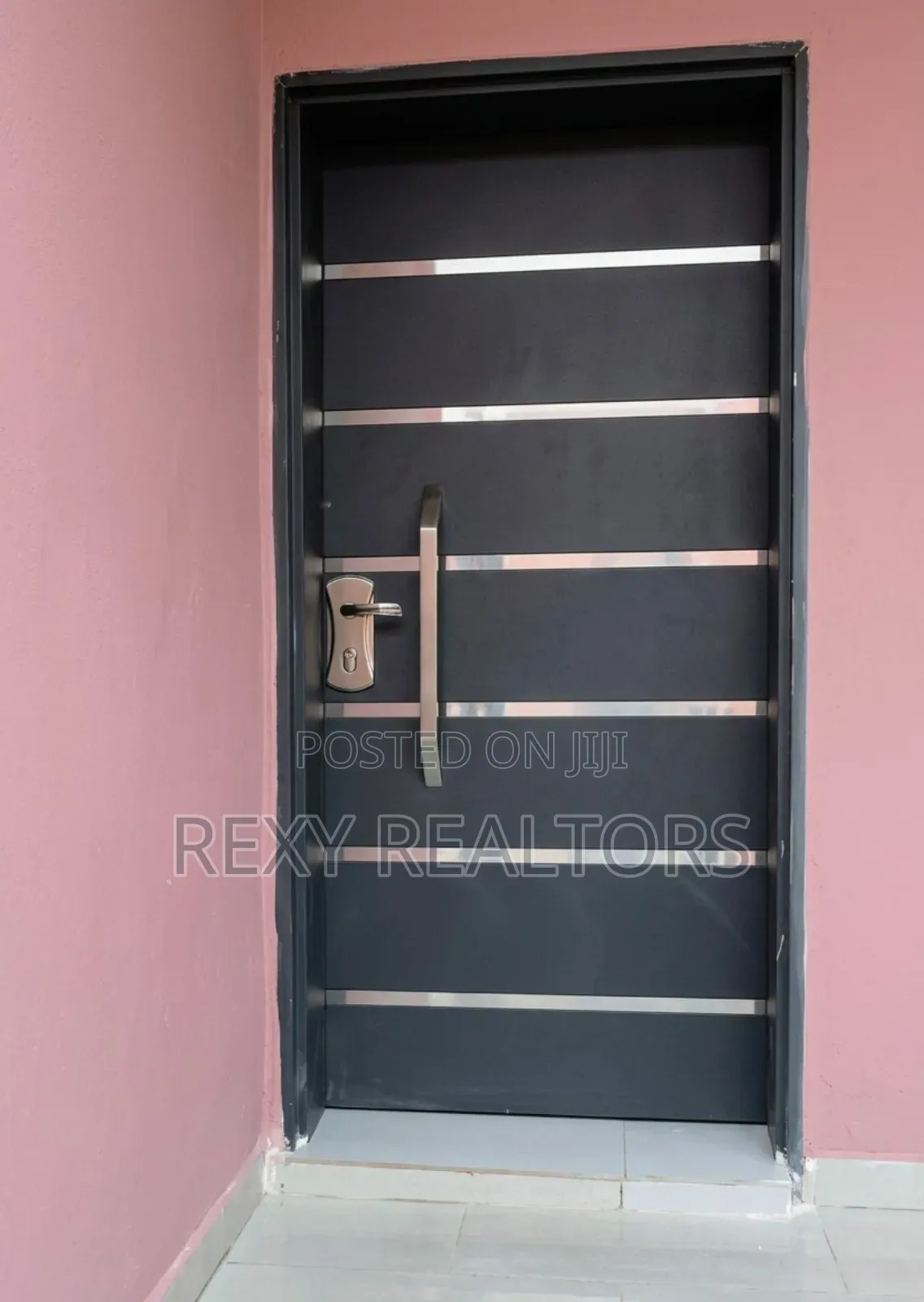 2bdrm Apartment in Rumuibekwe for rent in Rumuibekwe