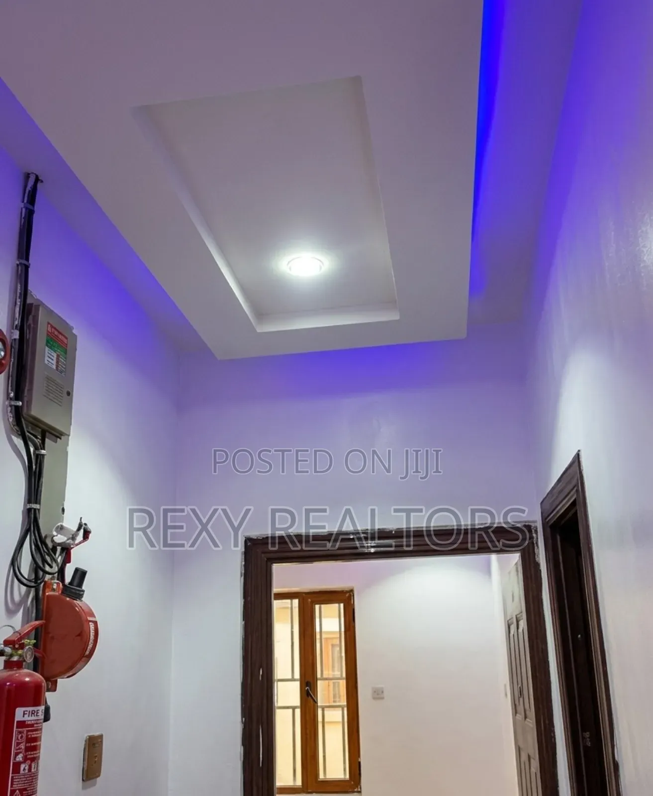 2bdrm Apartment in Rumuibekwe for rent in Rumuibekwe