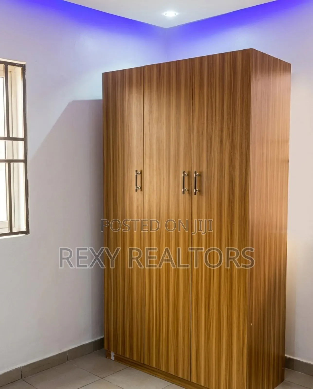 2bdrm Apartment in Rumuibekwe for rent in Rumuibekwe