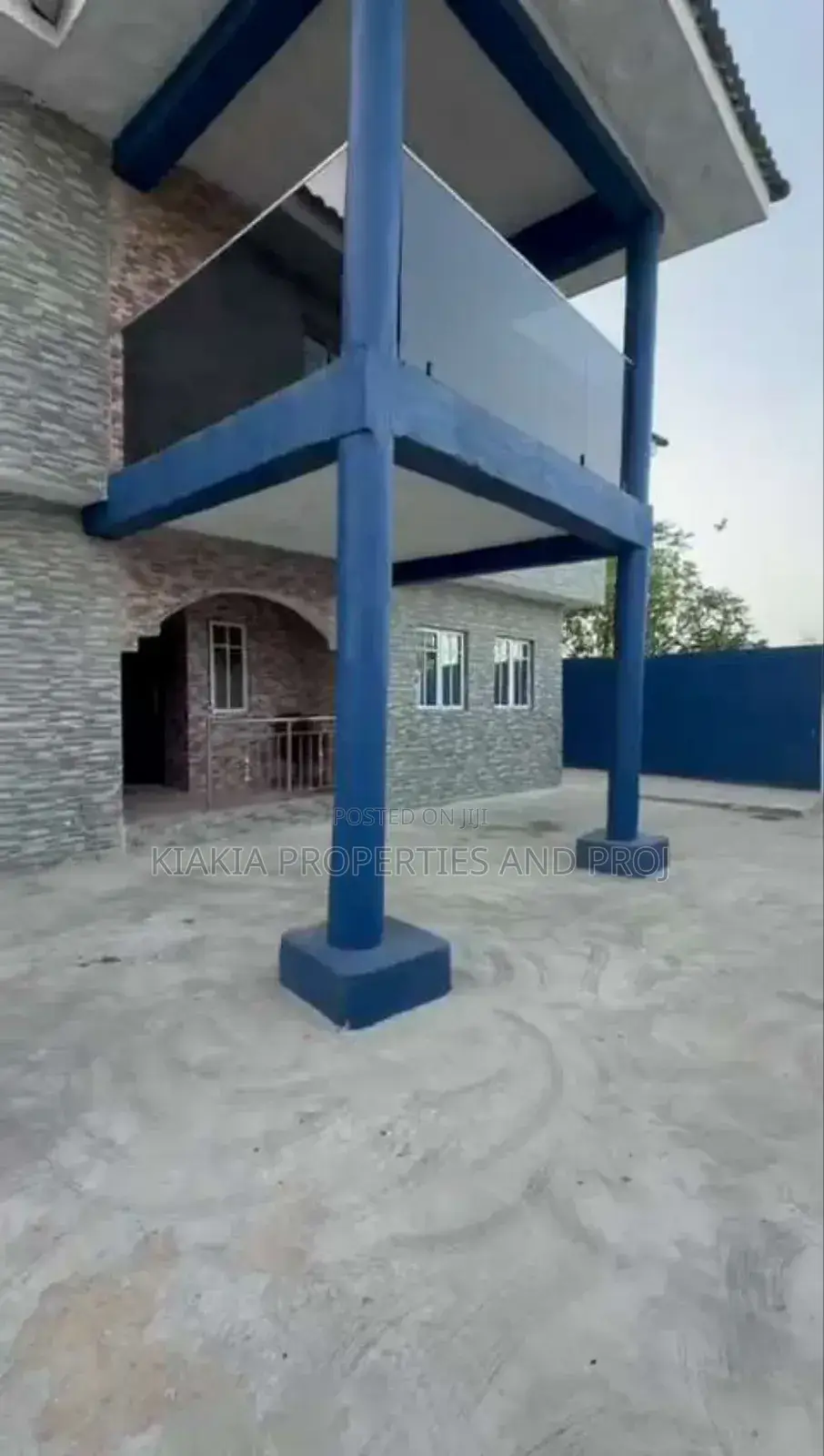 10bdrm Mansion in Ajah for sale in Ajah