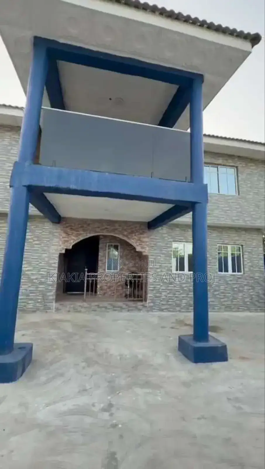 10bdrm Mansion in Ajah for sale in Ajah