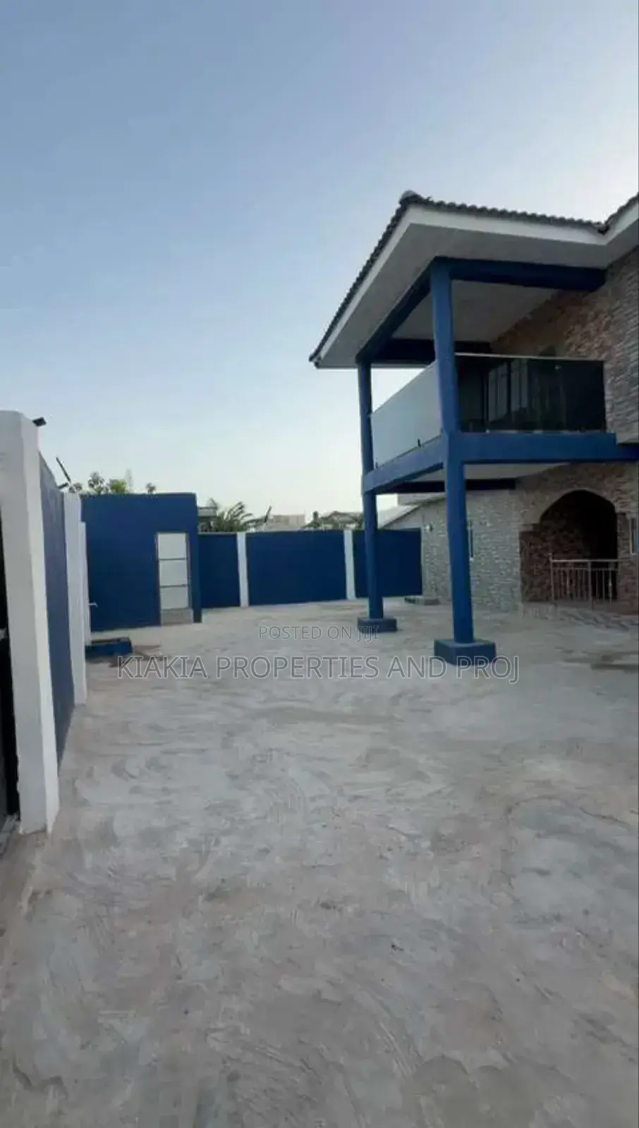 10bdrm Mansion in Ajah for sale in Ajah