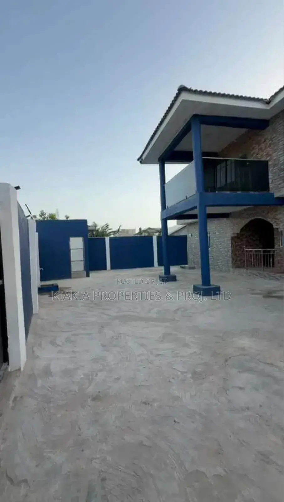 10bdrm Mansion in Ajah for sale in Ajah