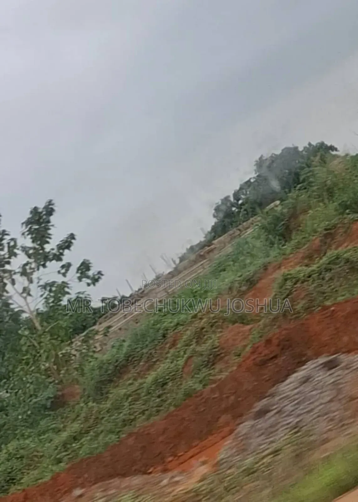 Be a Land Owner With Greater Grace Estates in Oyi
