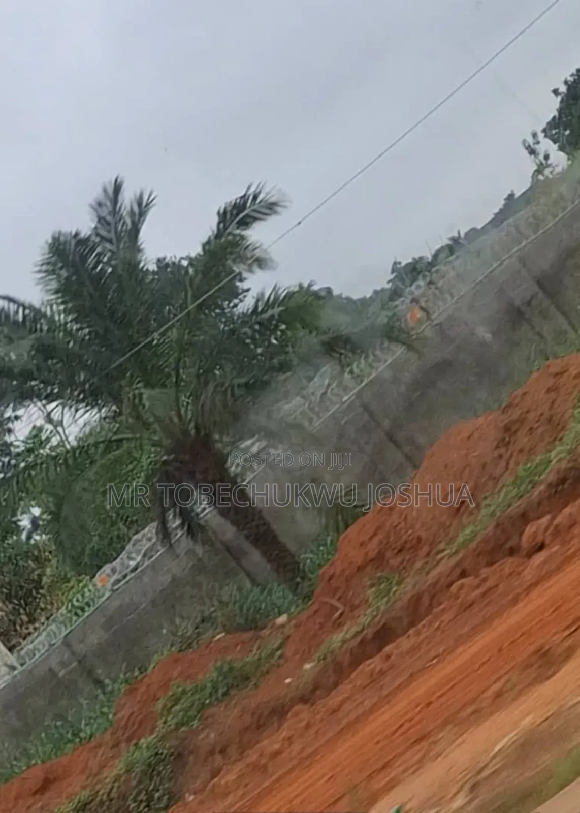 Be a Land Owner With Greater Grace Estates in Oyi