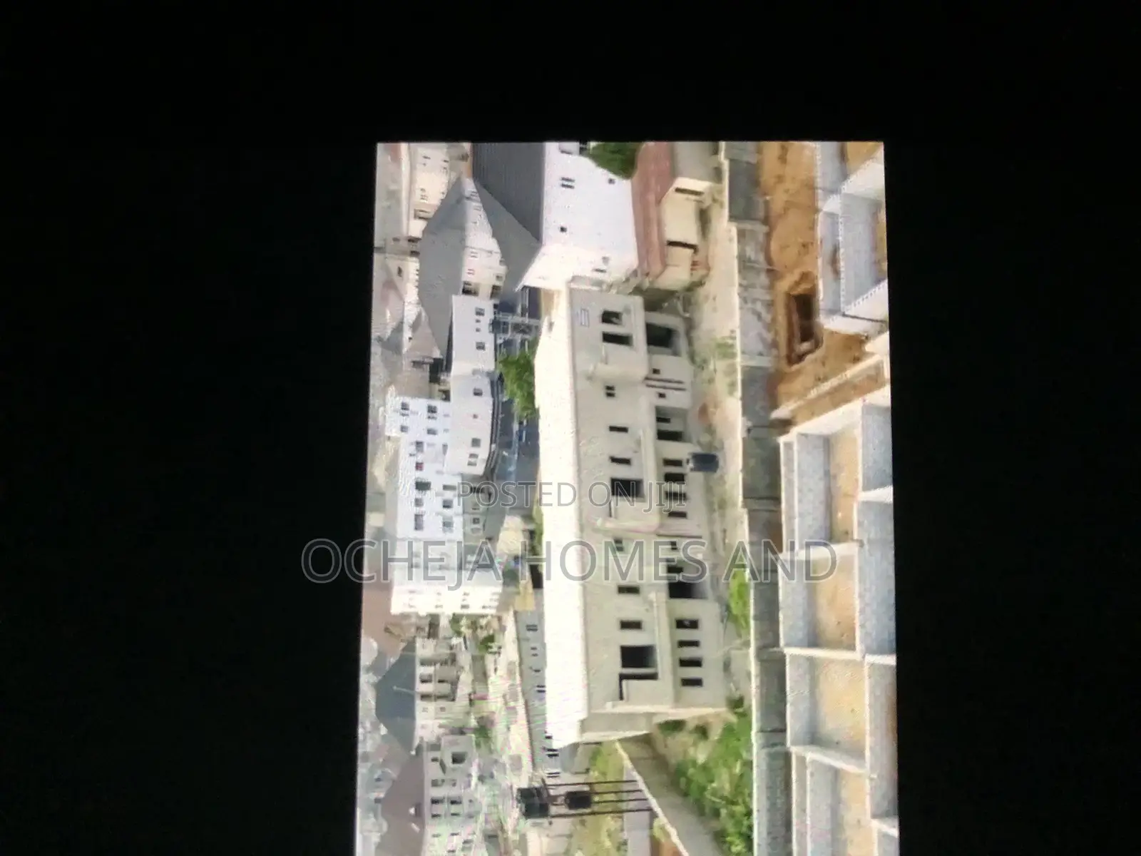 Dawaki 400sqm Buildable Rofo in Dawaki