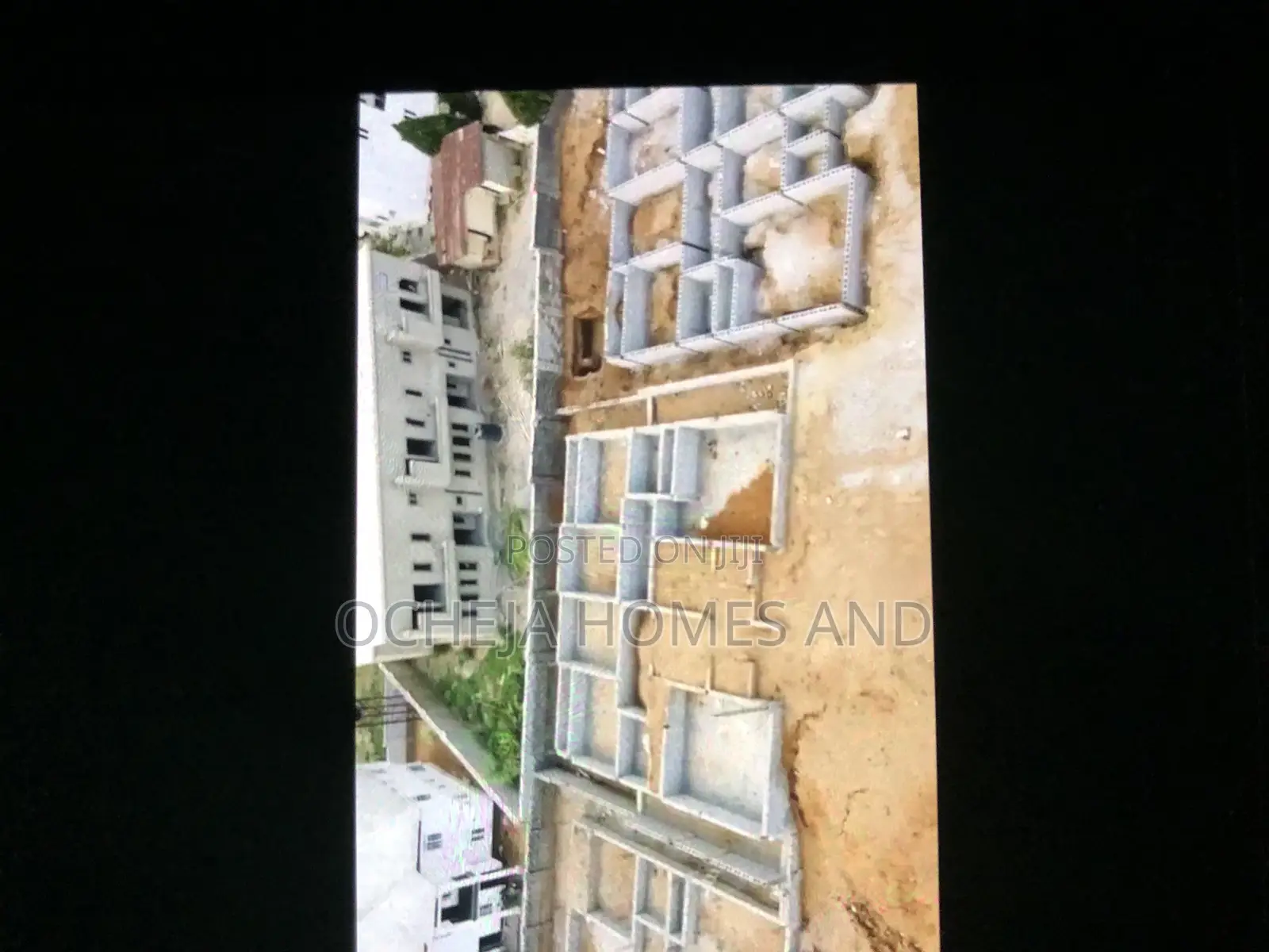 Dawaki 400sqm Buildable Rofo in Dawaki