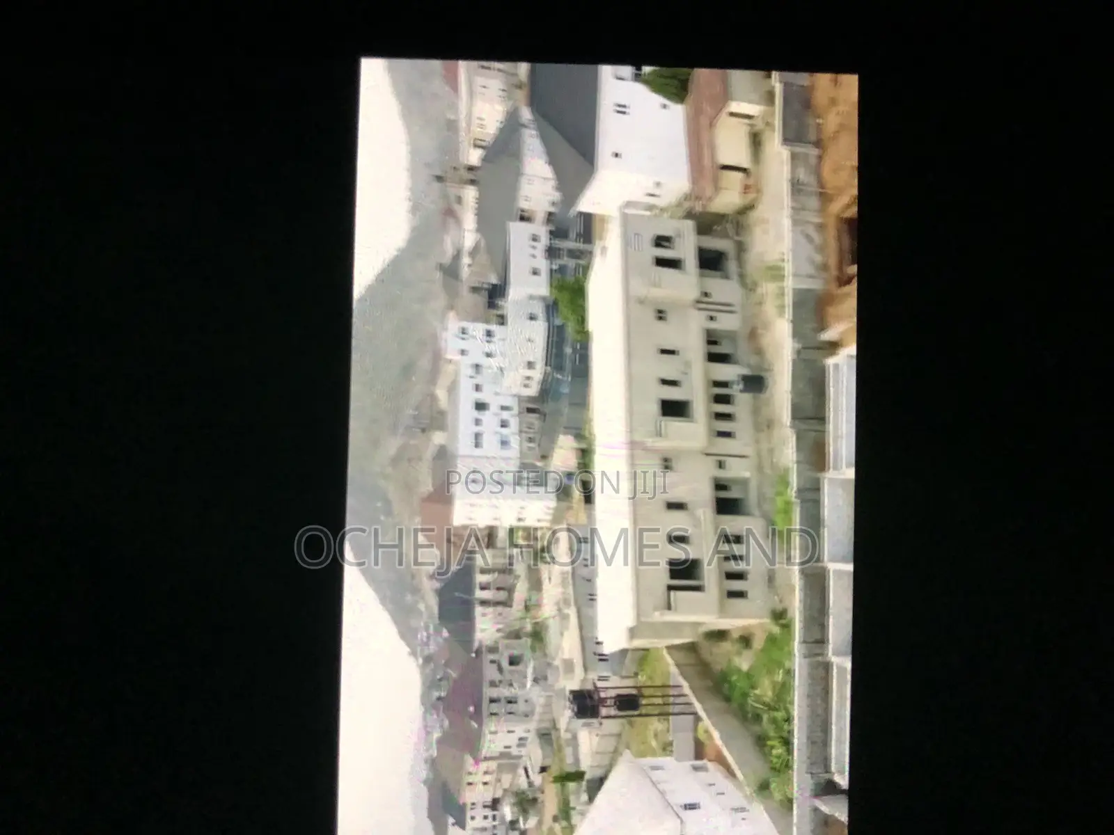 Dawaki 400sqm Buildable Rofo in Dawaki