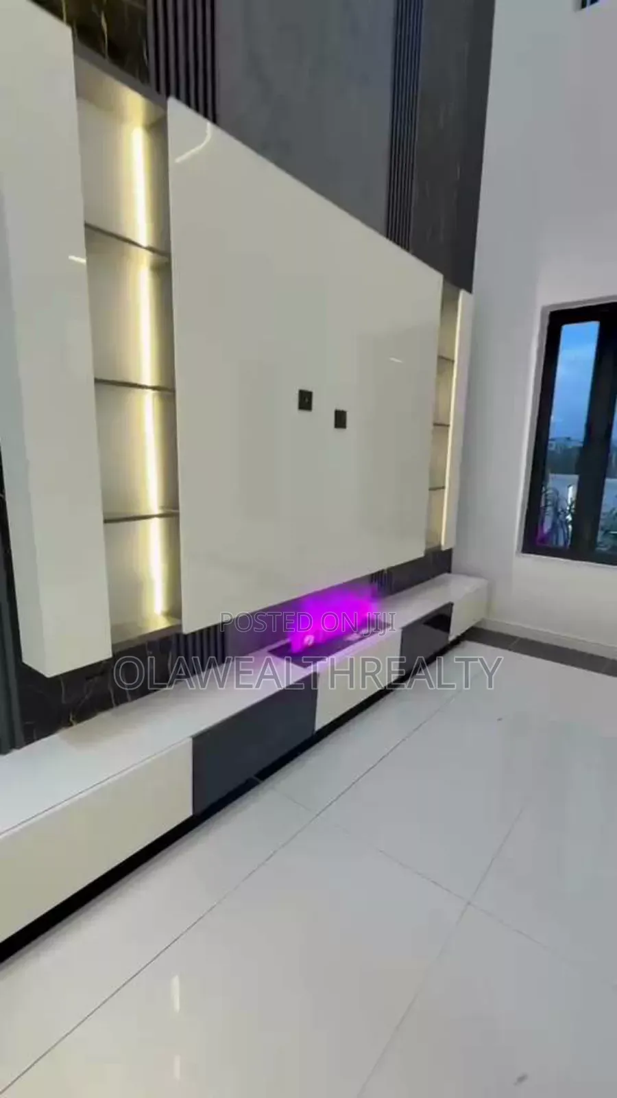6bdrm Duplex in Guzape District for sale in Guzape District