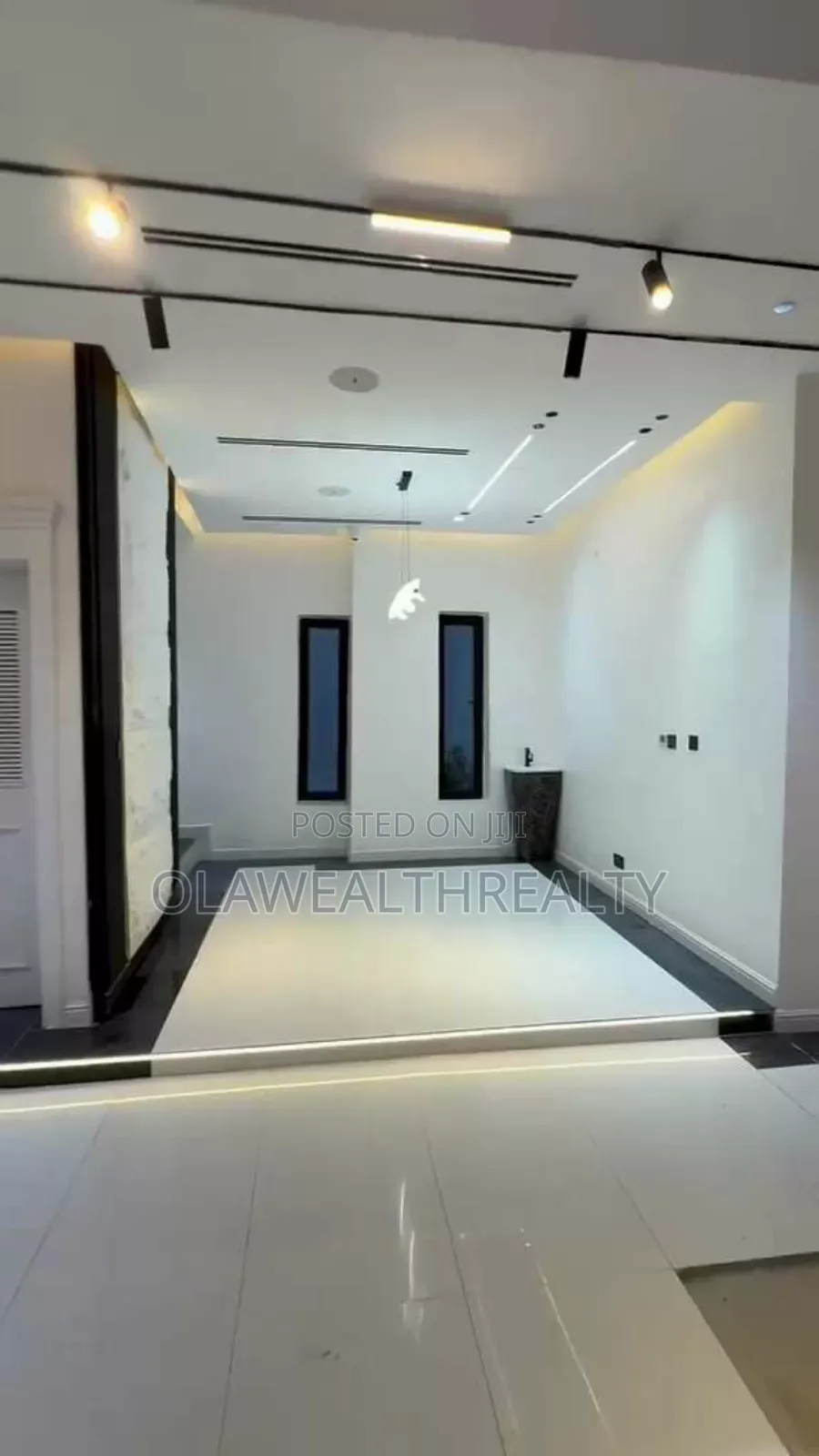 6bdrm Duplex in Guzape District for sale in Guzape District