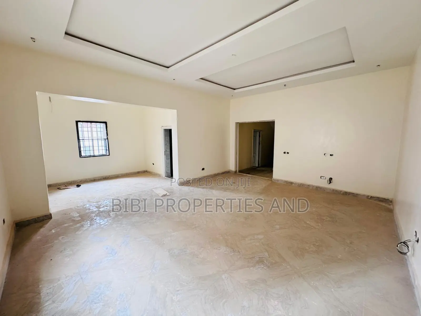 5bdrm Duplex in Idu Industrial for sale in Idu Industrial
