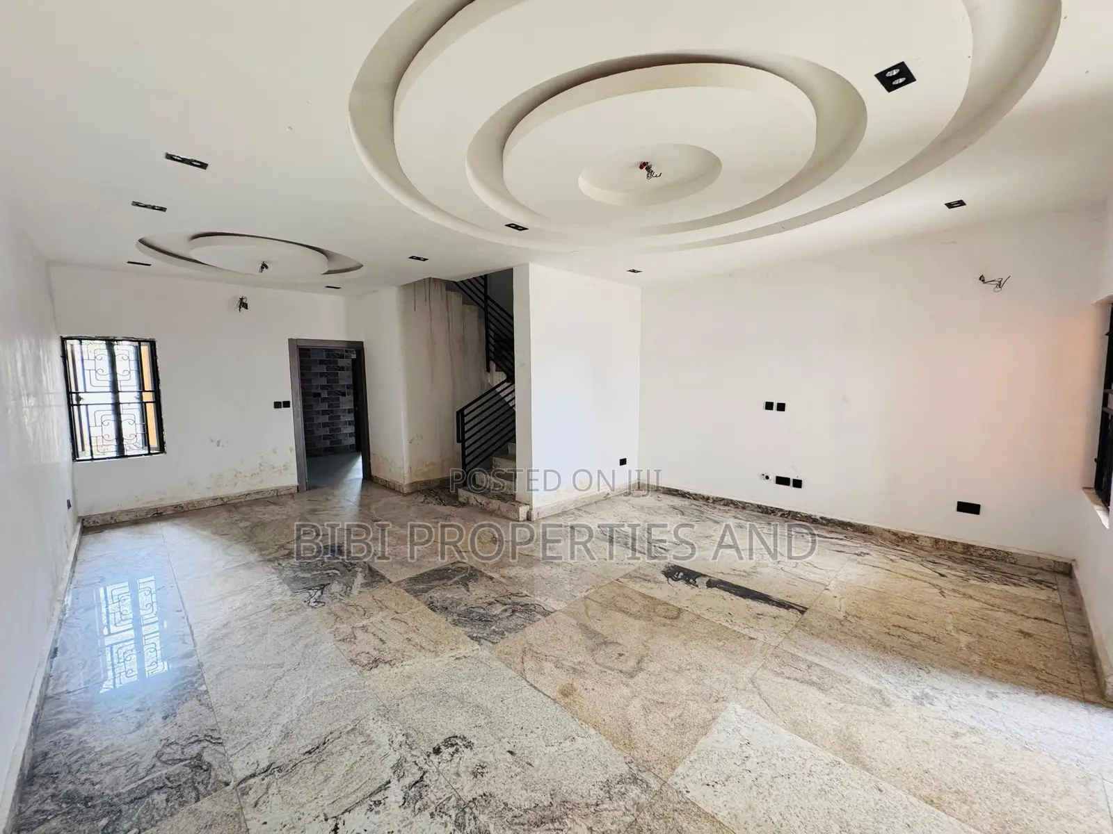 4bdrm Townhouse/Terrace in Jabi for sale in Jabi