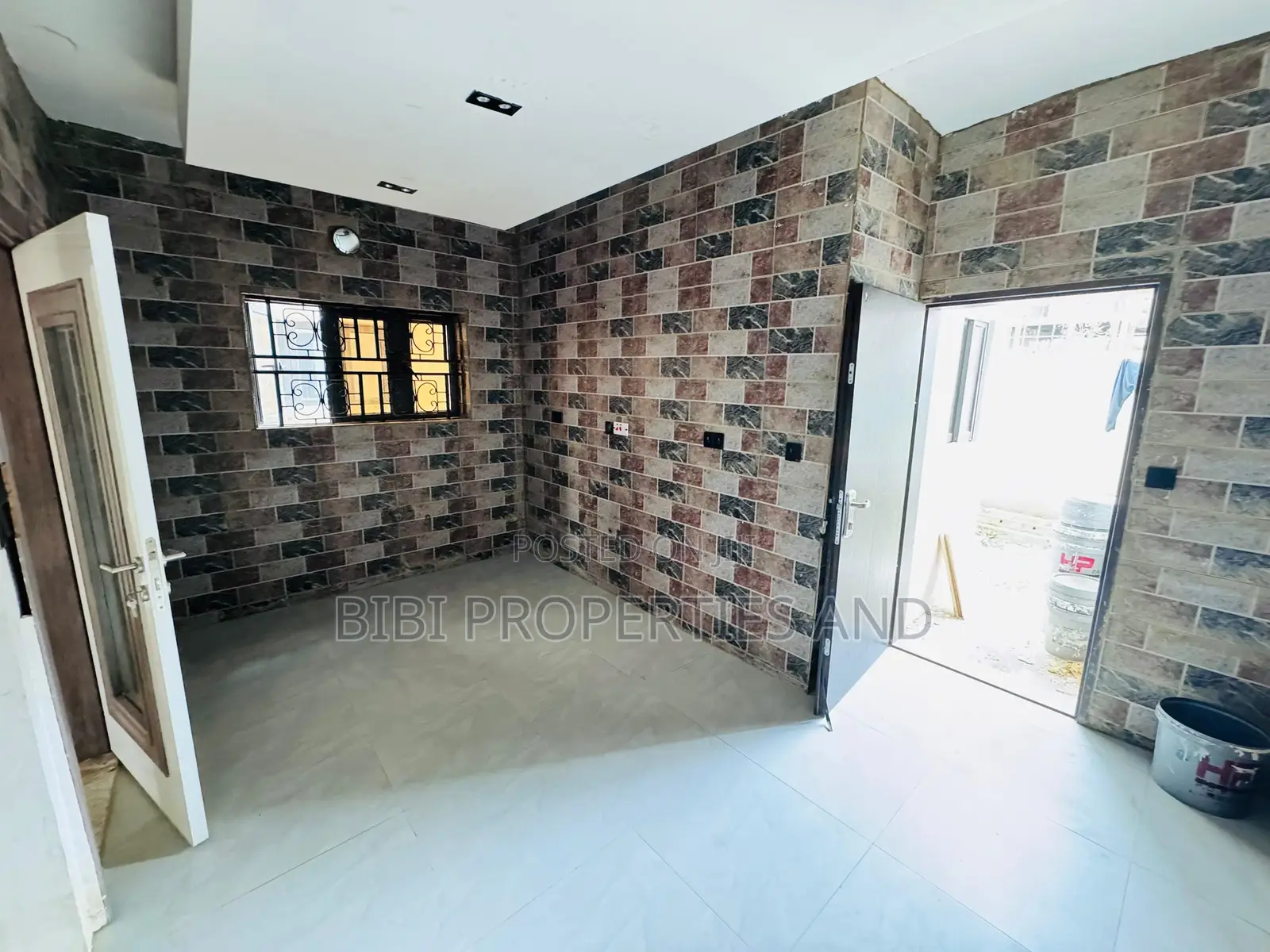 4bdrm Townhouse/Terrace in Jabi for sale in Jabi