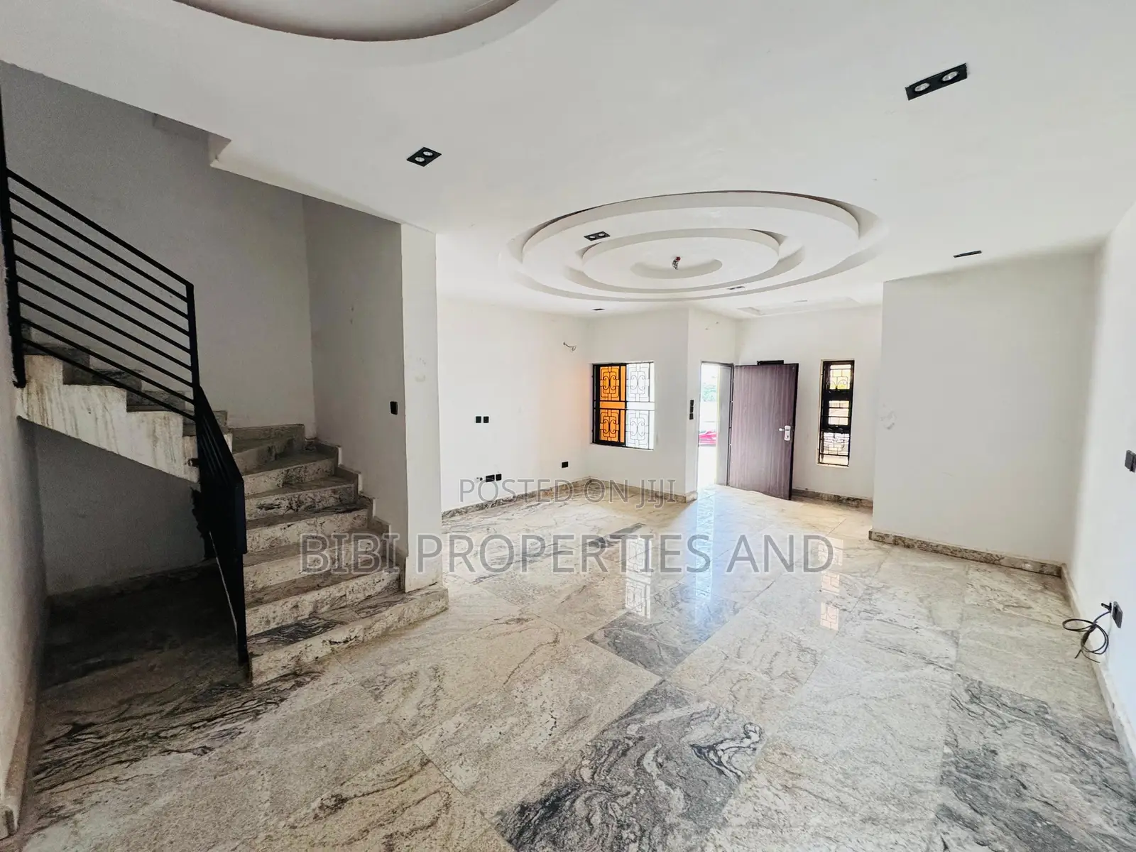 4bdrm Townhouse/Terrace in Jabi for sale in Jabi