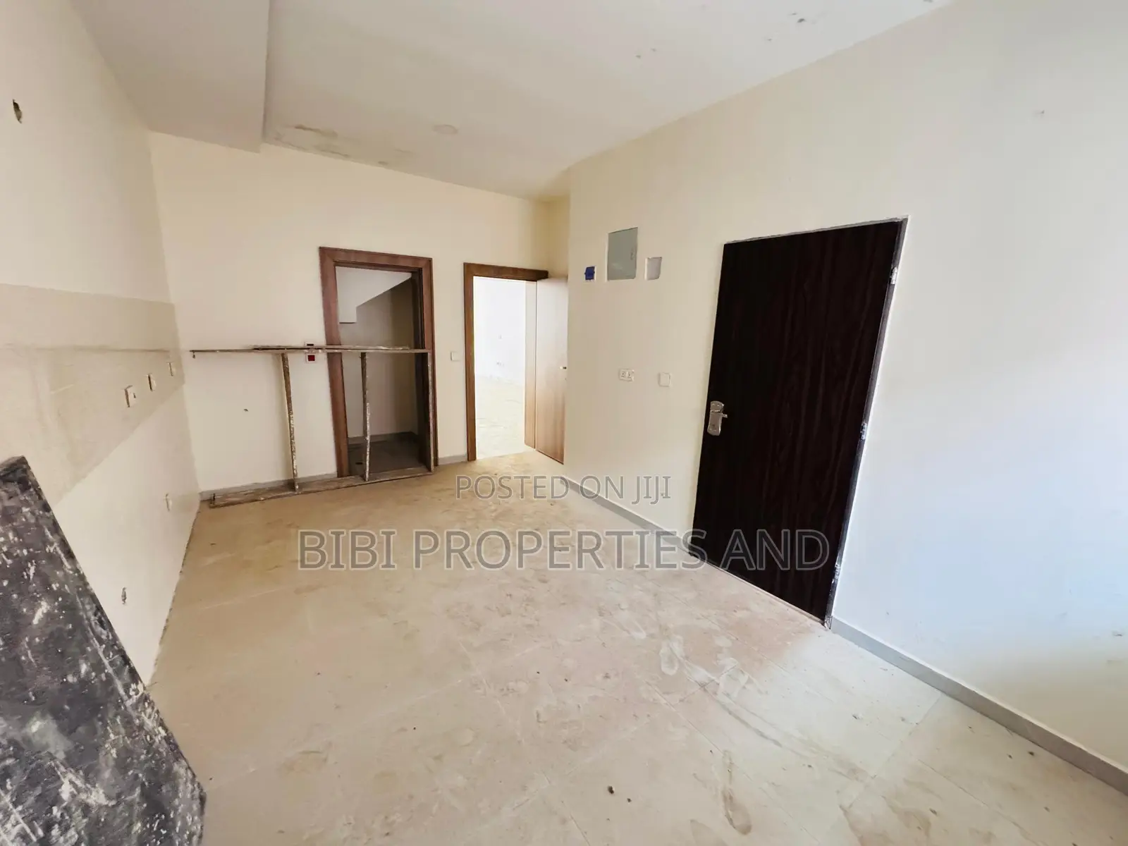 4bdrm Townhouse/Terrace in Kado for sale in Kado