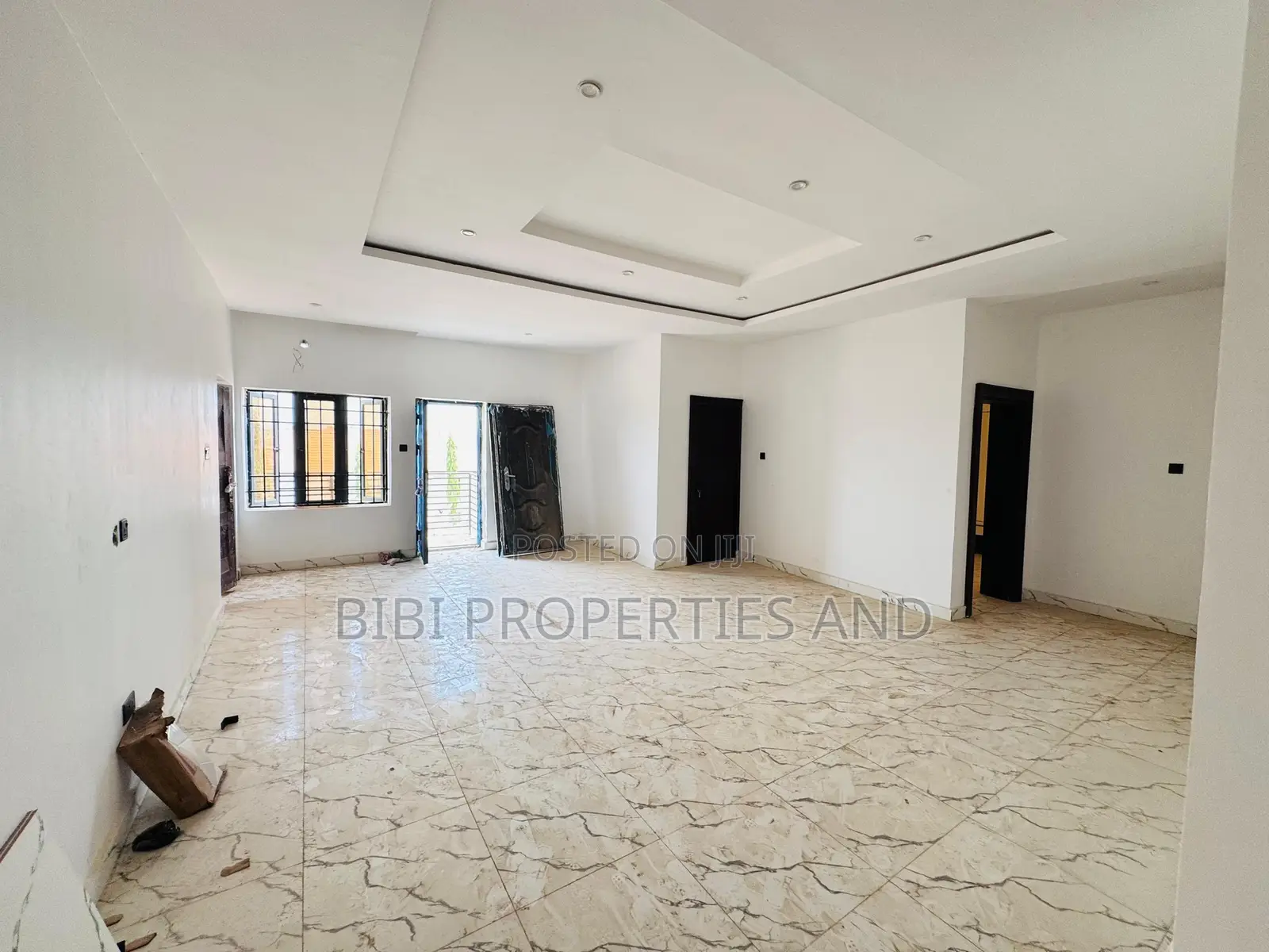 2bdrm Block of Flats in Gaduwa for sale in Gaduwa