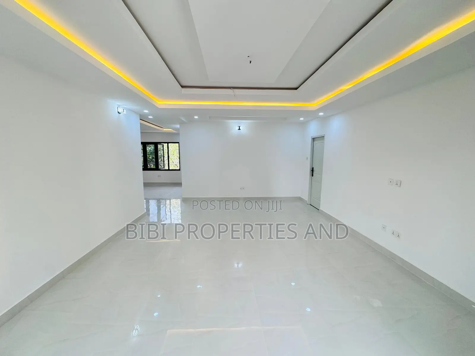 3bdrm Apartment in Katampe (Main) for sale in Katampe (Main)
