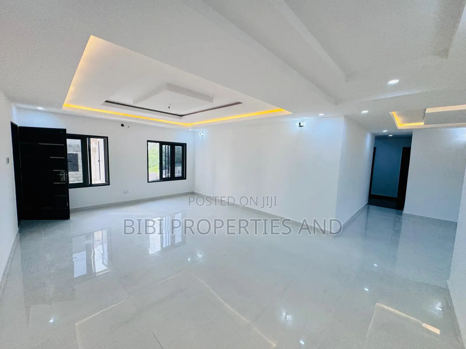 3bdrm Apartment in Katampe (Main) for sale in Katampe (Main)