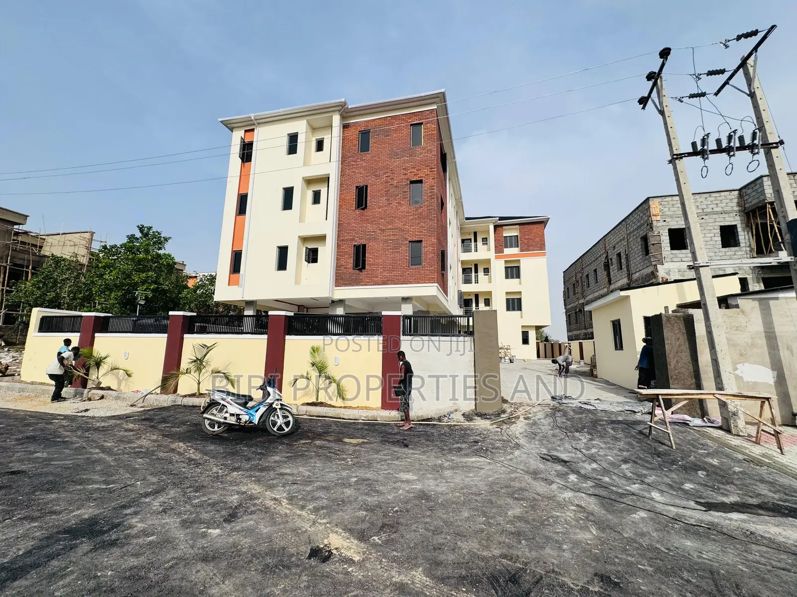 3bdrm Apartment in Katampe (Main) for sale in Katampe (Main)