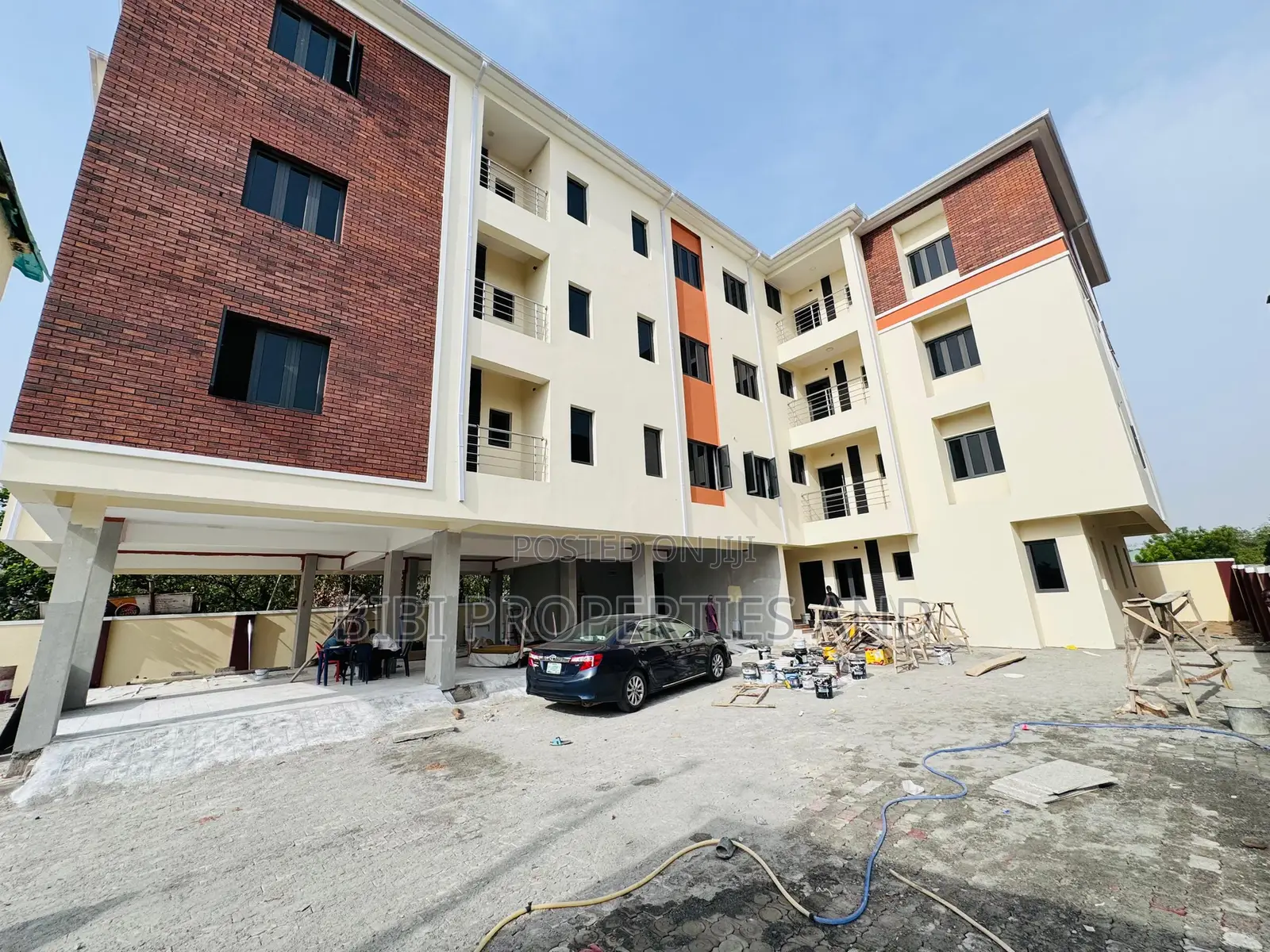 3bdrm Apartment in Katampe (Main) for sale in Katampe (Main)