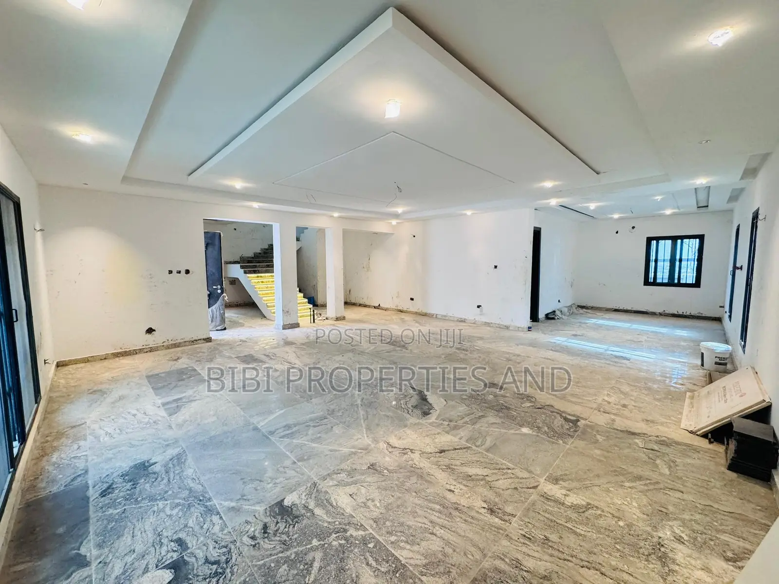 5bdrm Duplex in Katampe Extension for sale in Katampe Extension