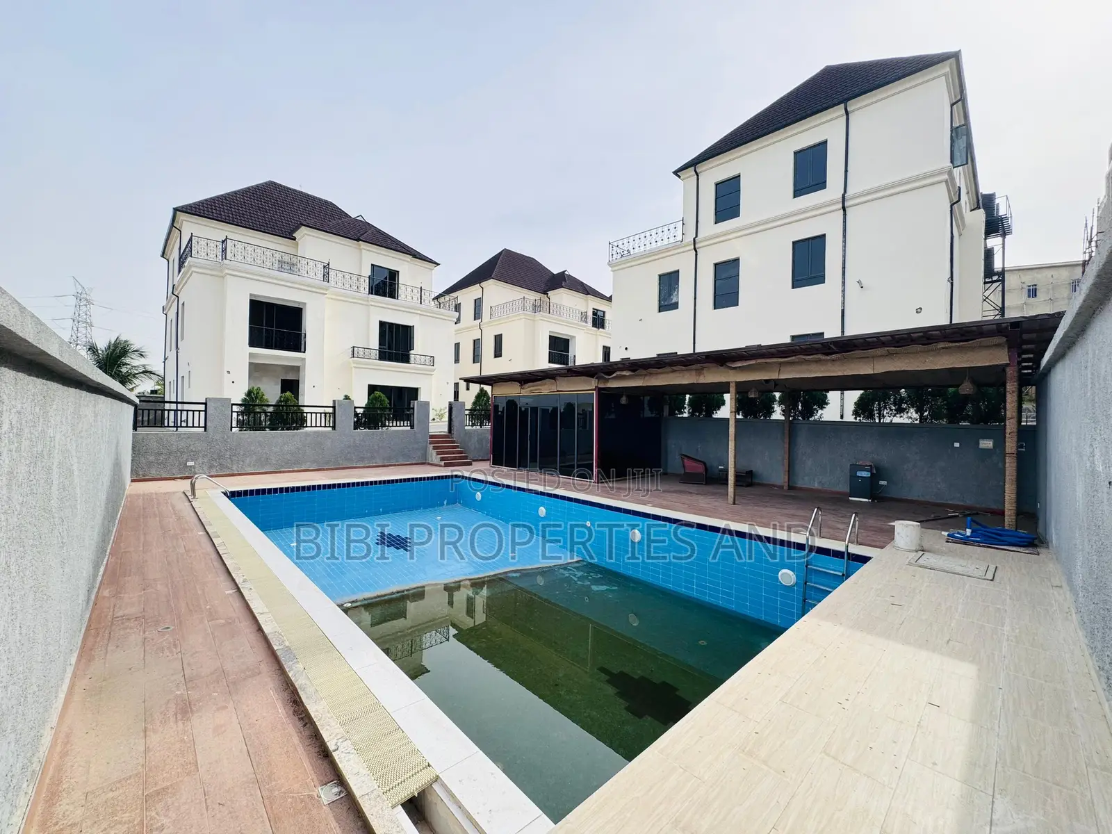 5bdrm Duplex in Katampe Extension for sale in Katampe Extension