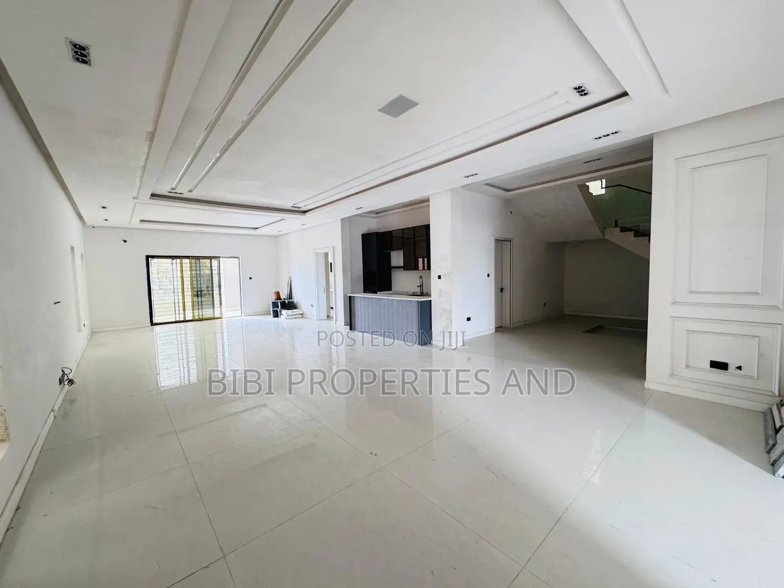 6bdrm Duplex in Katampe Extension for sale in Katampe Extension
