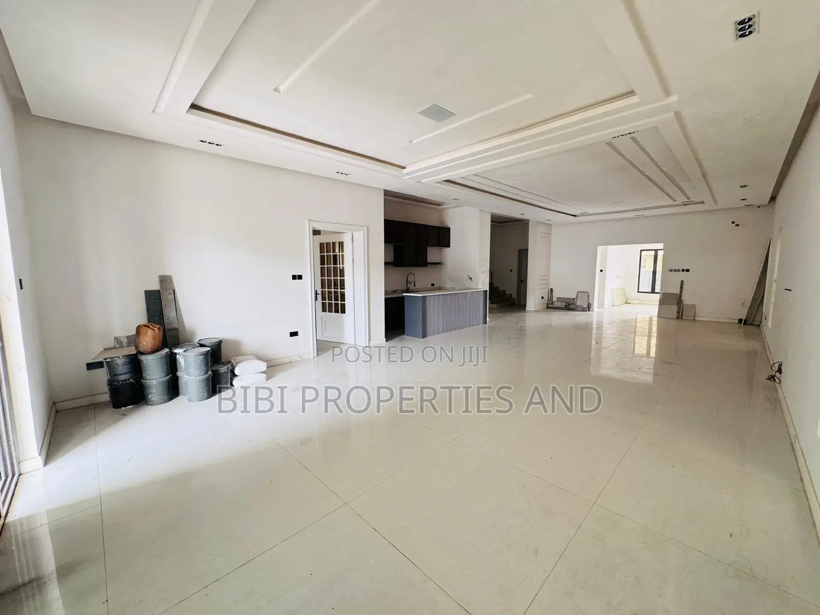 6bdrm Duplex in Katampe Extension for sale in Katampe Extension