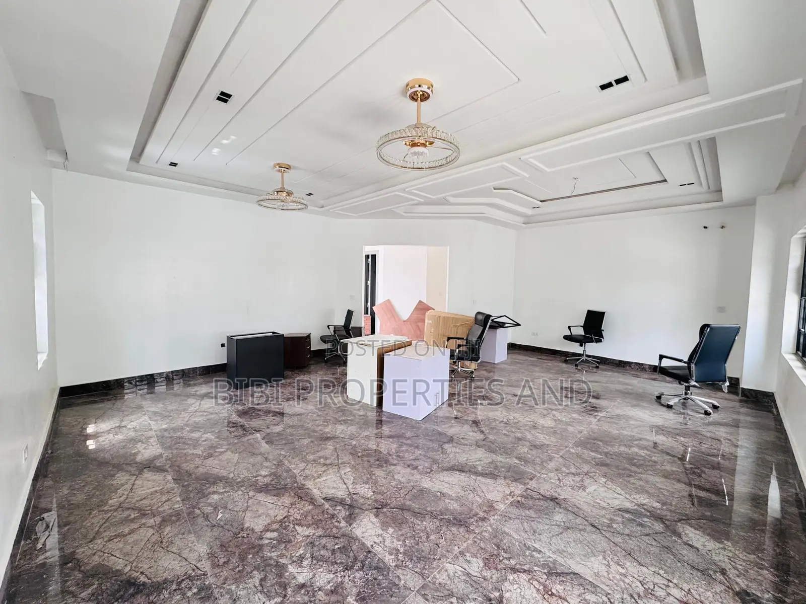 7bdrm Duplex in Kado for sale in Kado