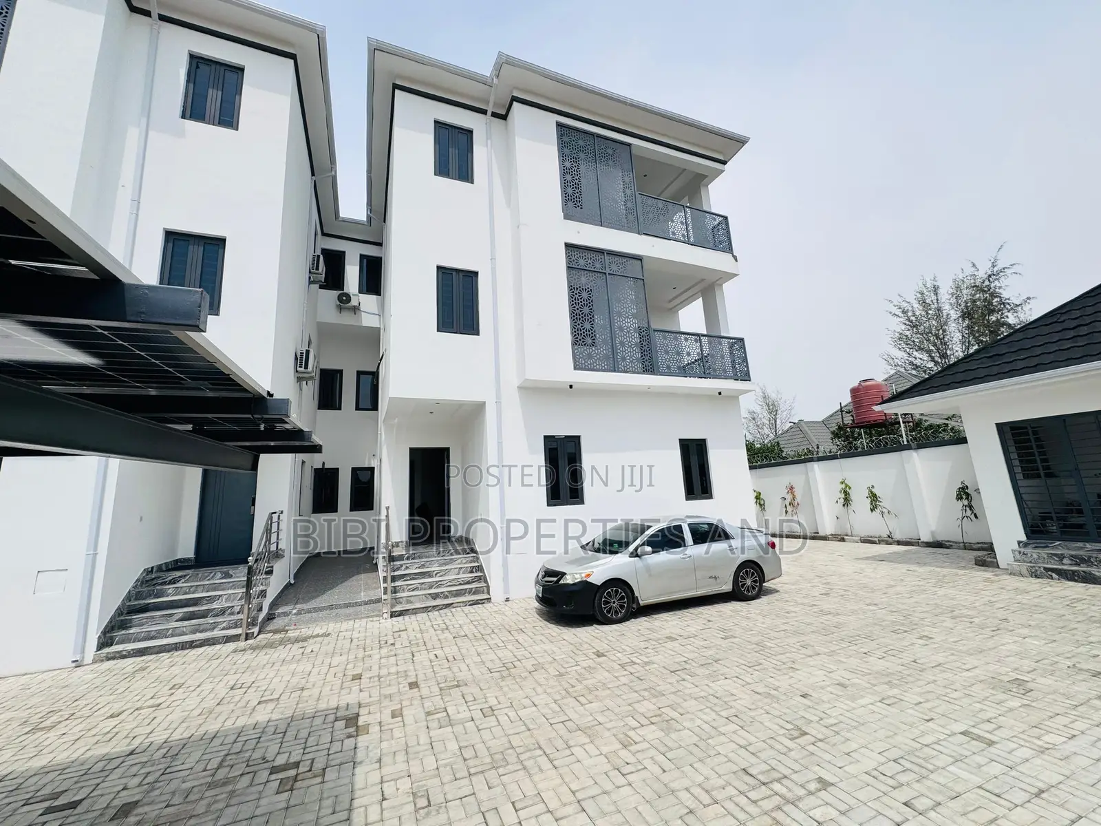 7bdrm Duplex in Kado for sale in Kado