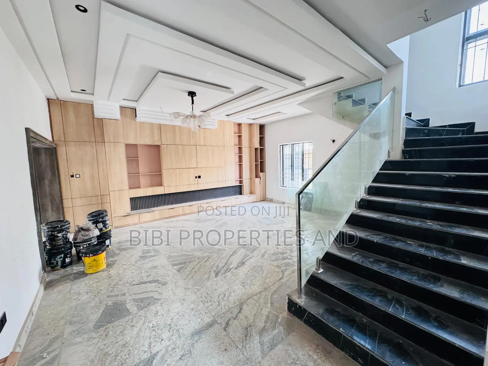5bdrm Duplex in Gwarinpa for sale in Gwarinpa