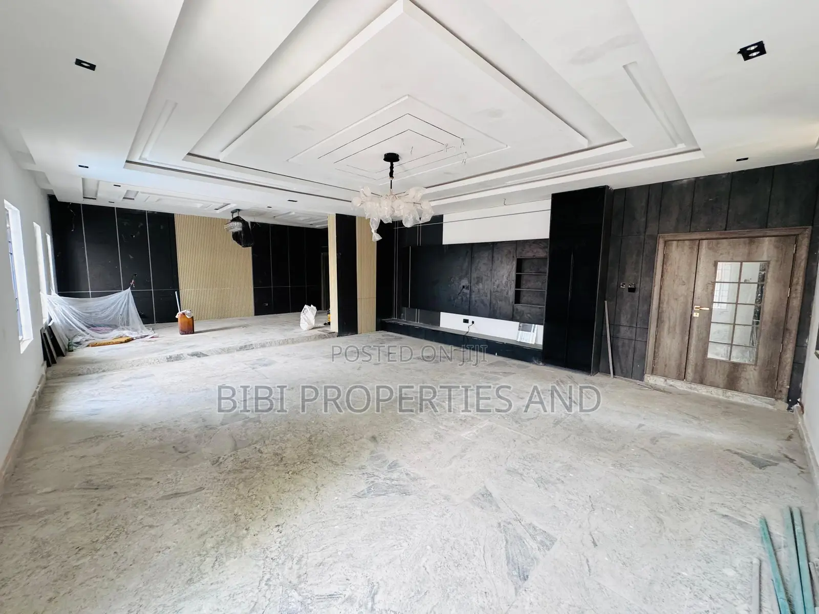5bdrm Duplex in Gwarinpa for sale in Gwarinpa