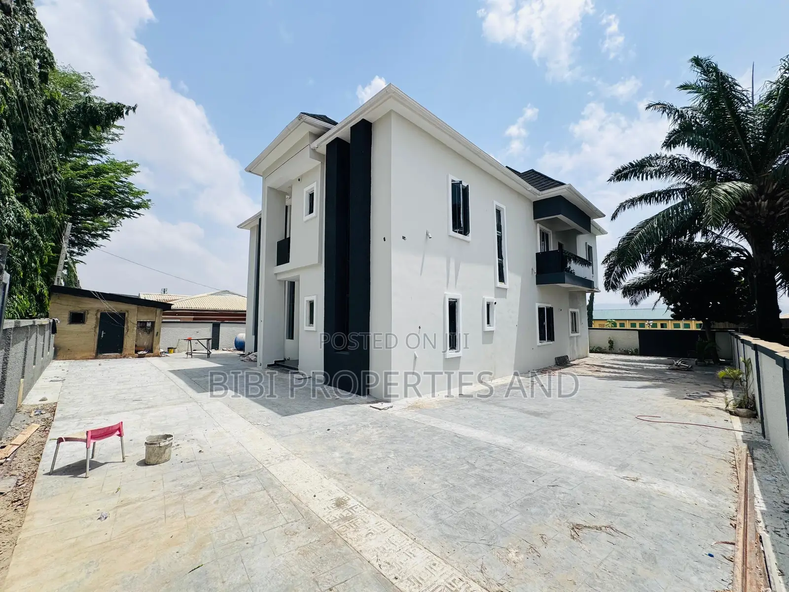 5bdrm Duplex in Gwarinpa for sale in Gwarinpa