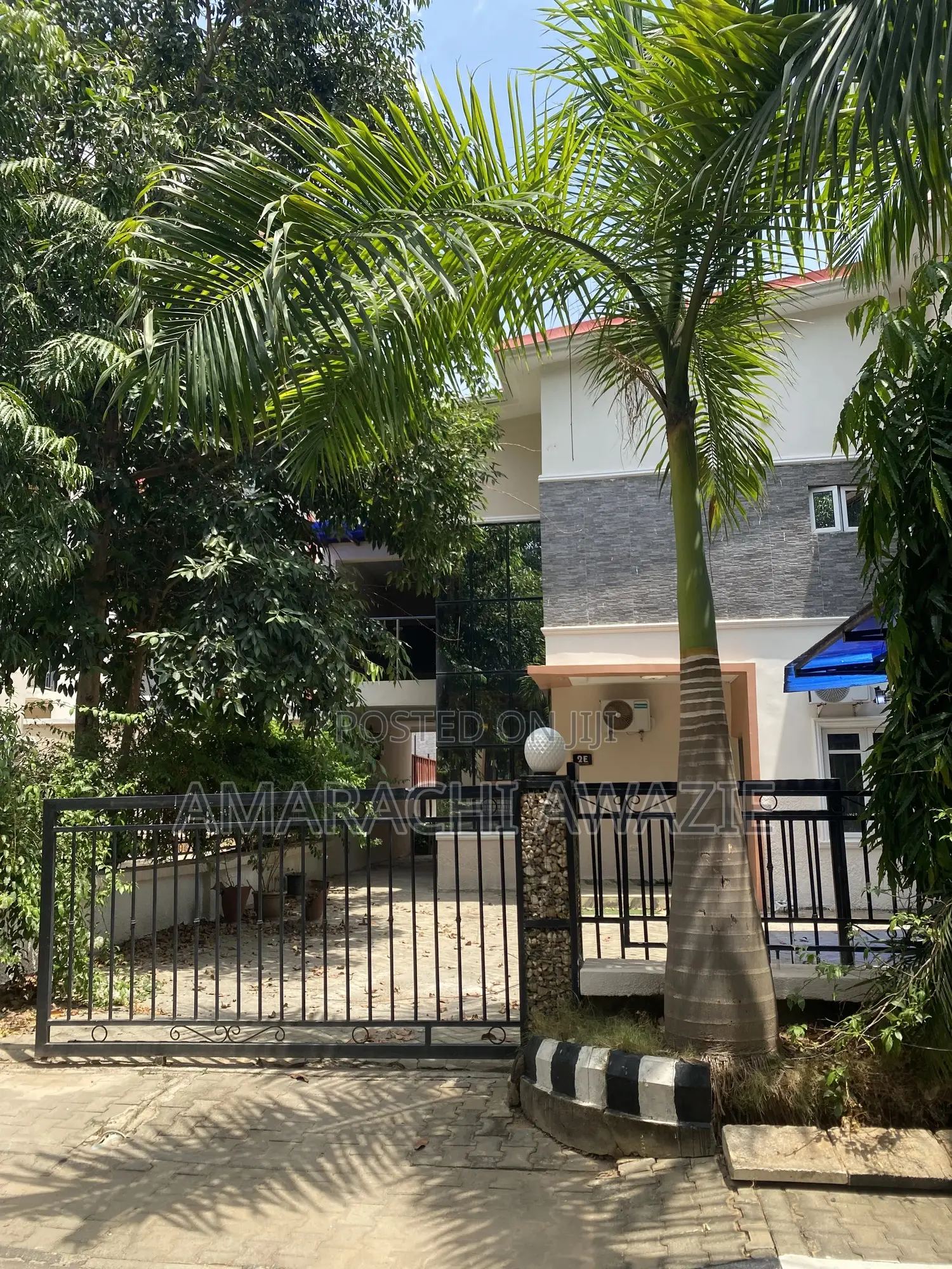 4bdrm Duplex in Pleasant Places, Apo Resettlement for rent in Apo Resettlement