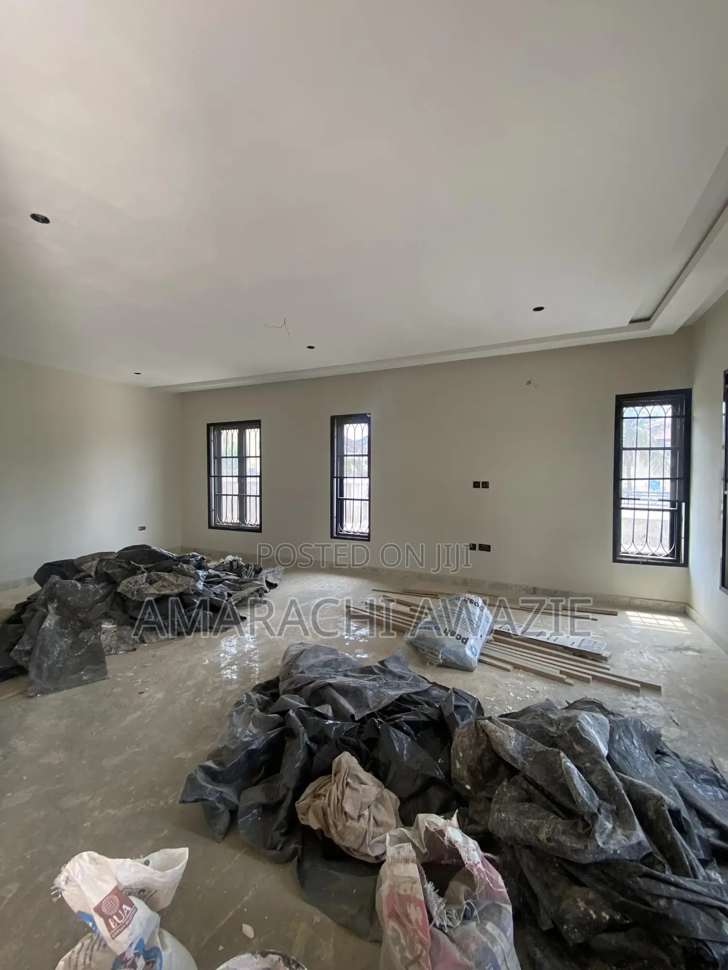 4bdrm Townhouse / Terrace in Mabushi for rent in Mabushi