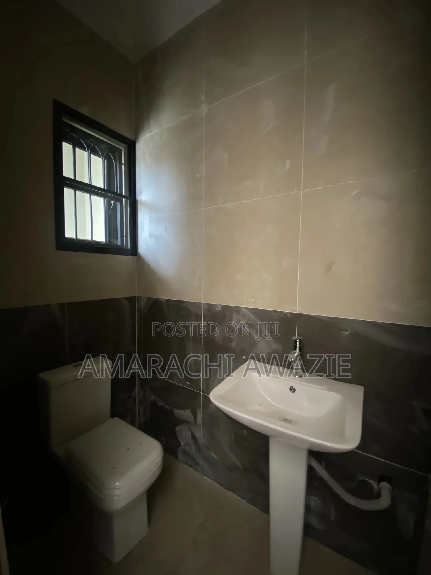 4bdrm Townhouse / Terrace in Mabushi for rent in Mabushi